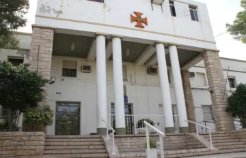 Uñac quiere un hospital de pediatría en el Español Uñac quiere un hospital de pediatría en el Español