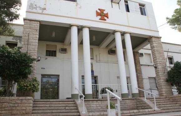 Uñac quiere un hospital de pediatría en el Español Uñac quiere un hospital de pediatría en el Español