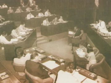 La Constitución vigente La Constitución vigente