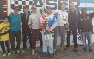 Benjamín Vargas, una flecha Benjamín Vargas, una flecha