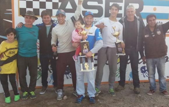 Benjamín Vargas, una flecha Benjamín Vargas, una flecha