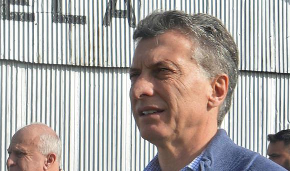 Macri admitó que “el sinceramiento de la economía complica a la gente” Macri admitó que “el sinceramiento de la economía complica a la gente”