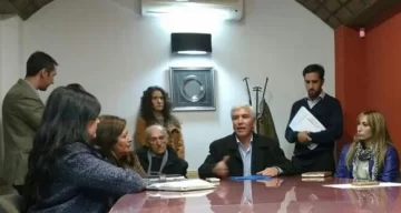Surge una polémica con el aporte jubilatorio a las cajas de los profesionales Surge una polémica con el aporte jubilatorio a las cajas de los profesionales