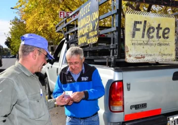 El gasto mensual en nafta ya supera el 11% del sueldo El gasto mensual en nafta ya supera el 11% del sueldo
