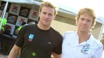 Nadan por el pasaje a Río Nadan por el pasaje a Río