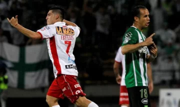 Quedó eliminado y terminó enfurecido Quedó eliminado y terminó enfurecido