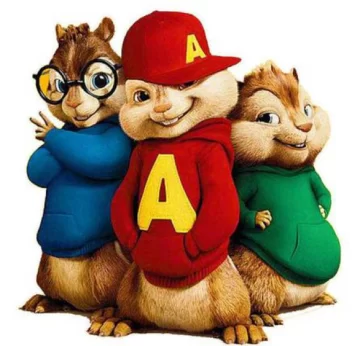 Alvin marca el debut Alvin marca el debut