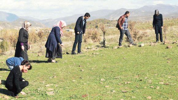 Ley minería de Turquía, en Jaque por los meteoritos Ley minería de Turquía, en Jaque por los meteoritos