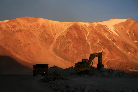Expectativa exploratoria: una luz a mitad del túnel Expectativa exploratoria: una luz a mitad del túnel