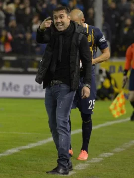 “Enfrentaremos al mejor de la Copa” “Enfrentaremos al mejor de la Copa”