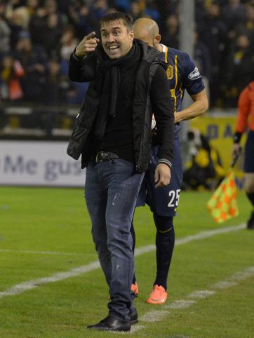 “Enfrentaremos al mejor de la Copa” “Enfrentaremos al mejor de la Copa”