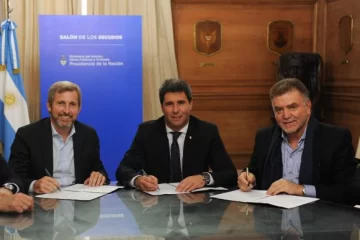 Conocé cuáles son los departamentos beneficiados con las nuevas viviendas Conocé cuáles son los departamentos beneficiados con las nuevas viviendas