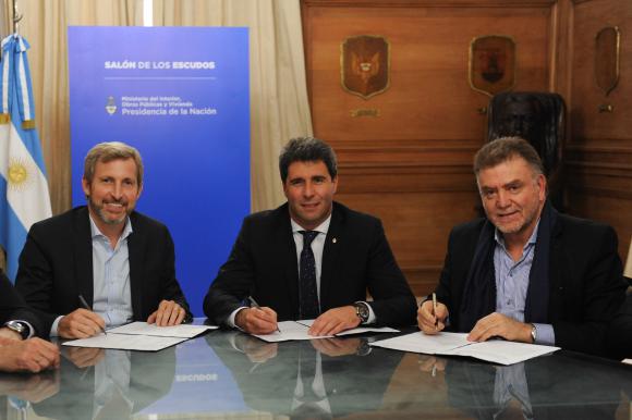 Conocé cuáles son los departamentos beneficiados con las nuevas viviendas Conocé cuáles son los departamentos beneficiados con las nuevas viviendas