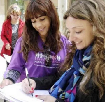 Un proyecto reflota el drama de las parejas que luchan por ser padres Un proyecto reflota el drama de las parejas que luchan por ser padres