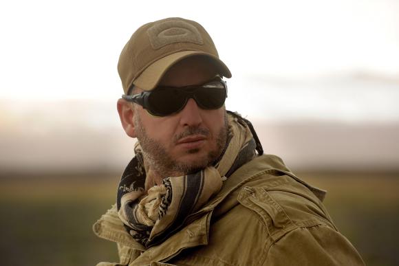 La cordillera, parte de su vida La cordillera, parte de su vida