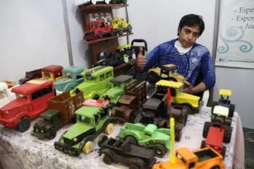 Lo mejor de nuestra tierra Lo mejor de nuestra tierra