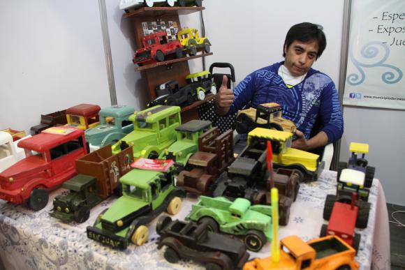 Lo mejor de nuestra tierra Lo mejor de nuestra tierra