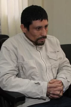 Dejó discapacitada de un tiro a su mujer, 16 años preso Dejó discapacitada de un tiro a su mujer, 16 años preso