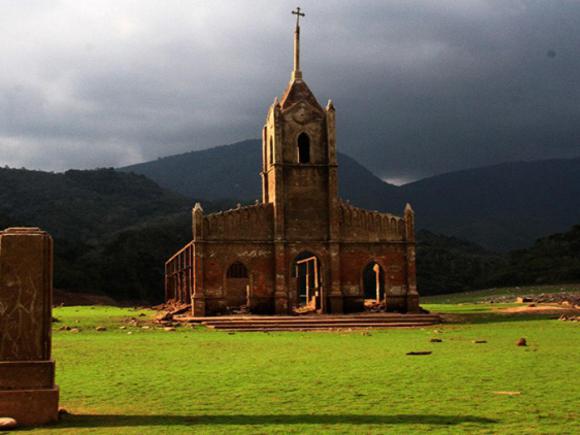 Emergió un pueblo Emergió un pueblo