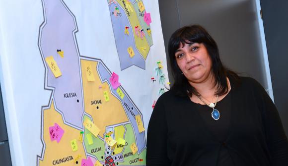 “No estoy de acuerdo con la amonestación al alumno” “No estoy de acuerdo con la amonestación al alumno”