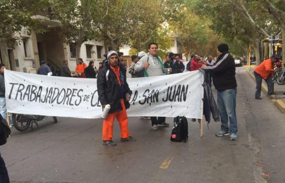 Empresarios confirmaron despidos, pero no masivos Empresarios confirmaron despidos, pero no masivos