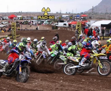 Buen debut de Hierrezuelo Buen debut de Hierrezuelo