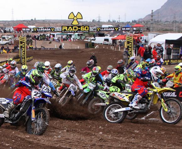 Buen debut de Hierrezuelo Buen debut de Hierrezuelo