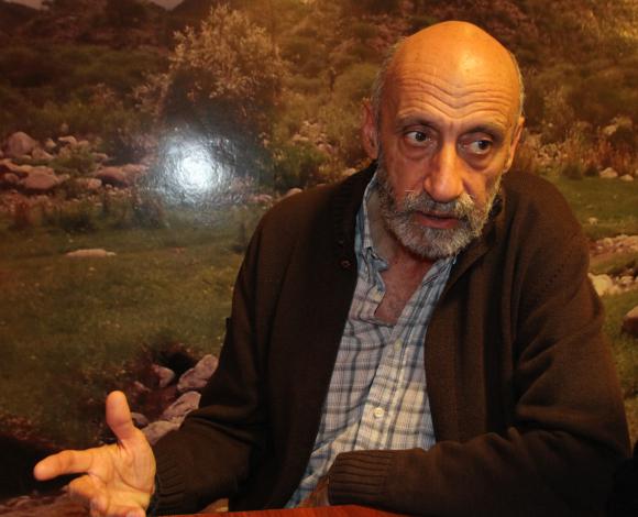 “A la política en general, la Justicia no le interesa en lo más mínimo” “A la política en general, la Justicia no le interesa en lo más mínimo”