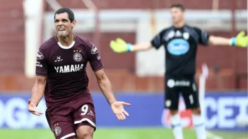 Volvió recargado Volvió recargado