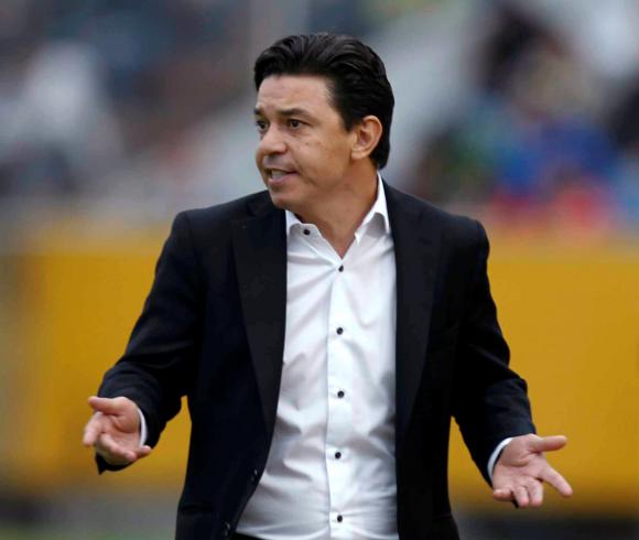 Dijo que el DT quiere poner arriba al equipo Dijo que el DT quiere poner arriba al equipo