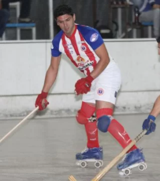 Hispano-Olimpia, el partido del día Hispano-Olimpia, el partido del día