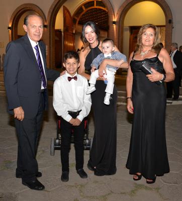 Aguilar Cuadros – González Meaca Aguilar Cuadros – González Meaca