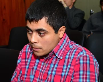 Juzgado por robar a punta de arma al papá de Camila Juzgado por robar a punta de arma al papá de Camila