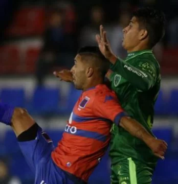 Un error y a sufrir Un error y a sufrir