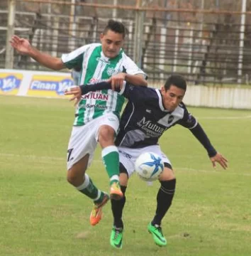 Empate que alimenta la ilusión Empate que alimenta la ilusión