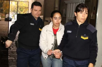 Querella sobre robo del bebé: ‘No se sabrá toda la verdad’ Querella sobre robo del bebé: ‘No se sabrá toda la verdad’