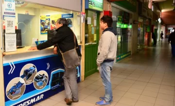 La suba en pasajes a otras provincias promedia el 30% La suba en pasajes a otras provincias promedia el 30%