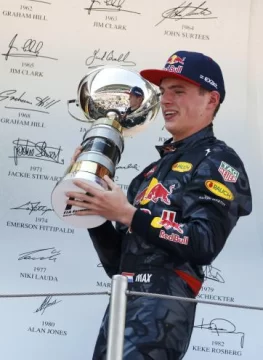 Un lugar en la historia Un lugar en la historia