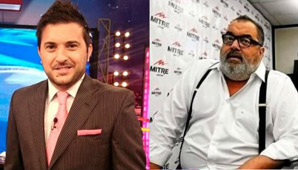 Brancatelli lo acusó de “mercenario” y Lanata lo ‘mató’ Brancatelli lo acusó de “mercenario” y Lanata lo ‘mató’