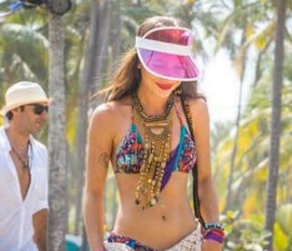 ¿La reconocés? ¿La reconocés?