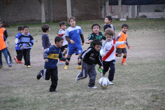 Villa Elisa, la escuelita de la vida Villa Elisa, la escuelita de la vida