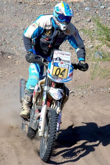 Caravana sanjuanina Caravana sanjuanina