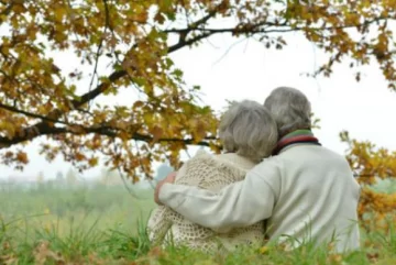 Los argentinos viven más años que la media mundial Los argentinos viven más años que la media mundial