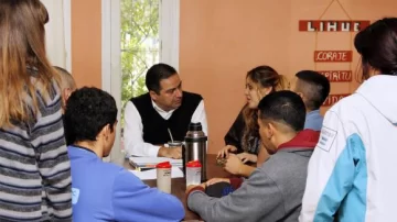 Drogas, una encrucijada sin fin Drogas, una encrucijada sin fin