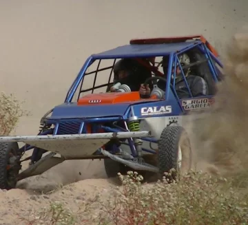 Se postergó una semana la carrera Se postergó una semana la carrera