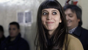 Florencia Kirchner defendió a CFK y cuestionó a Awada Florencia Kirchner defendió a CFK y cuestionó a Awada