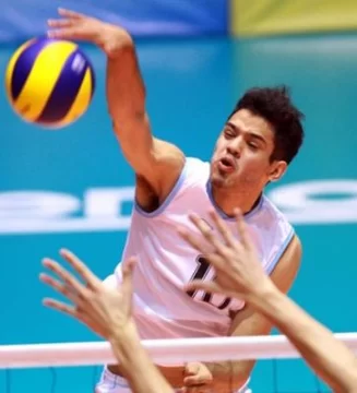 Debut arrasador ante Colombia Debut arrasador ante Colombia