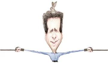 El nuevo orden, cuesta El nuevo orden, cuesta