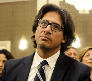 “En materia de Justicia, San Juan siempre ha sido conservadora” “En materia de Justicia, San Juan siempre ha sido conservadora”