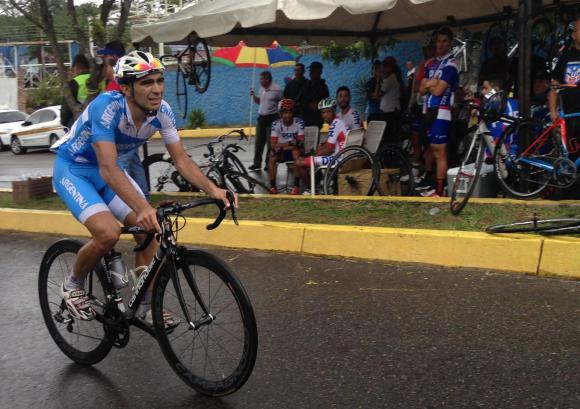 Colombia sigue dominando en el continente Colombia sigue dominando en el continente